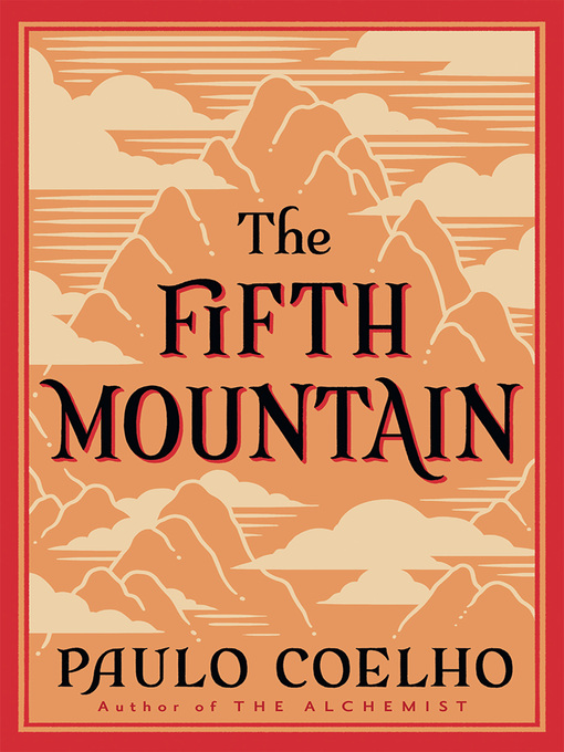 The Fifth Mountain (eBook)
